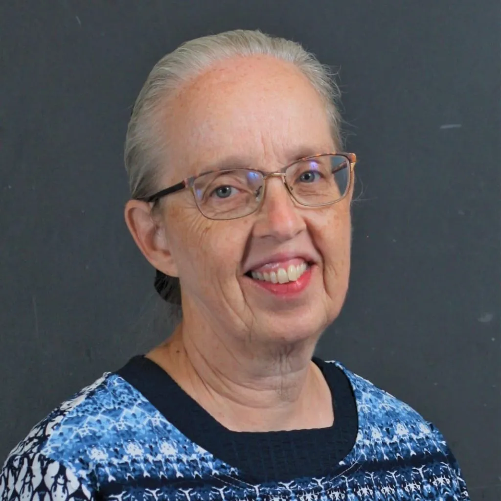 Irene Bontrager