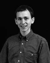 Kevin Shenk
