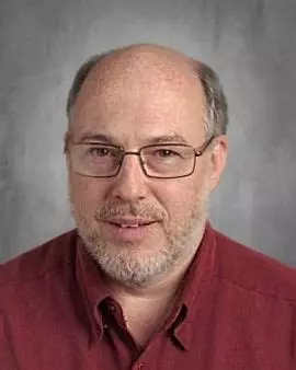 Reuben Petersheim