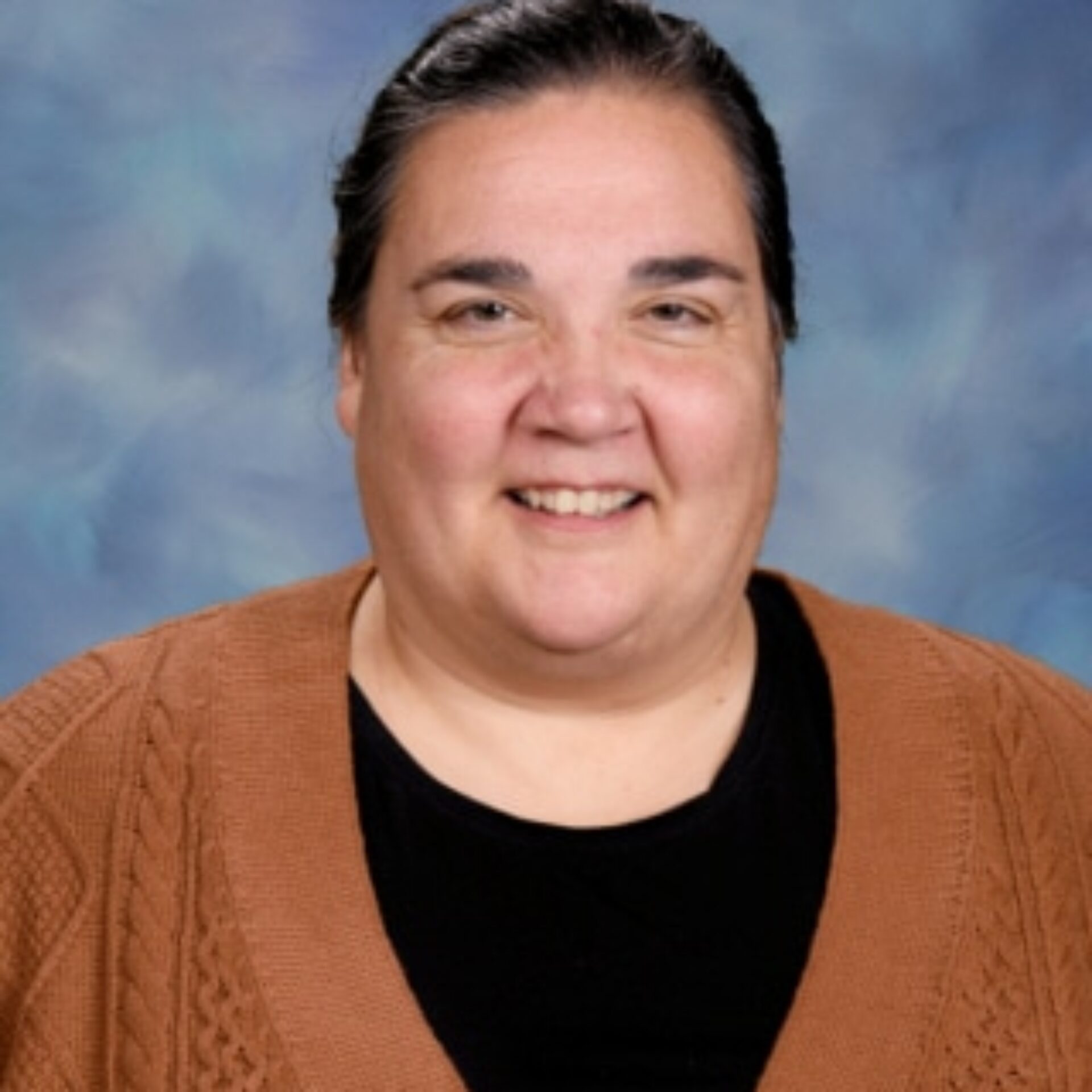 Sharon Martin
