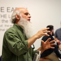 Leroy Hershberger