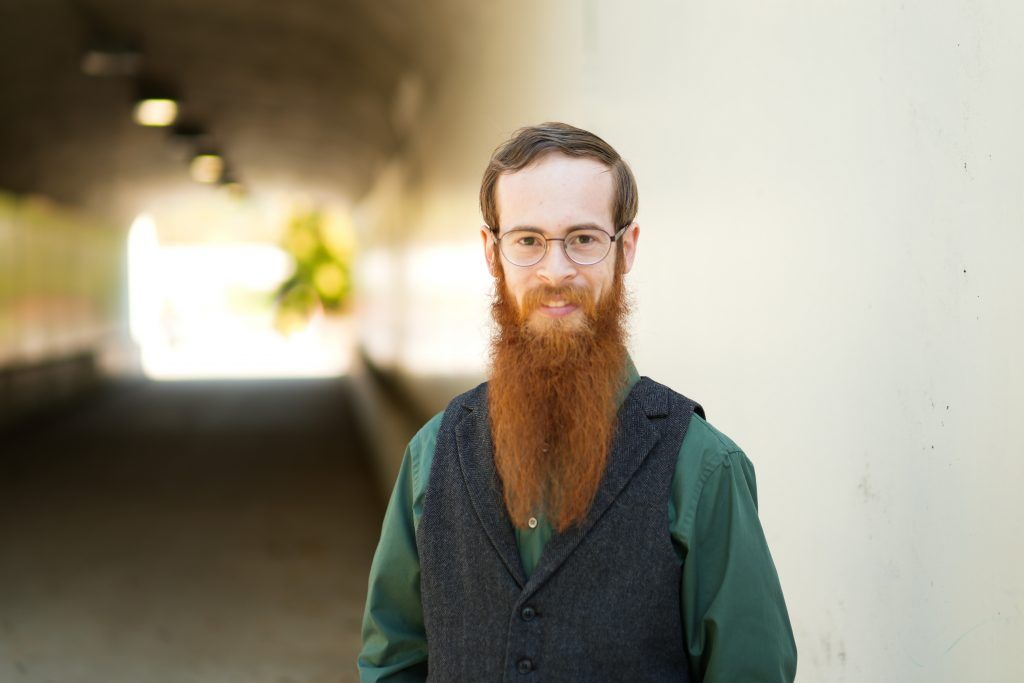 Lynn Michael Martin